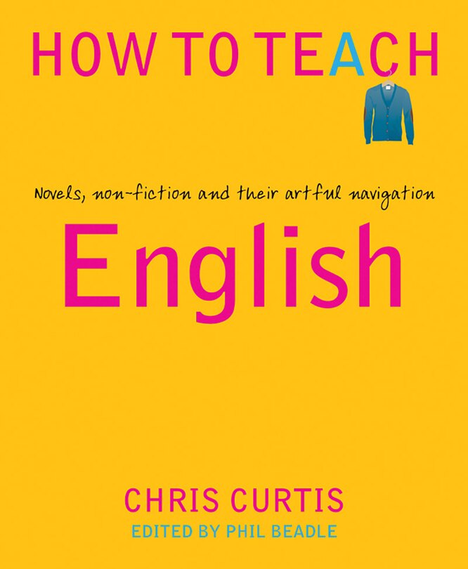 Front cover_How To Teach English
