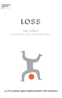 Couverture_Independent Thinking On Loss
