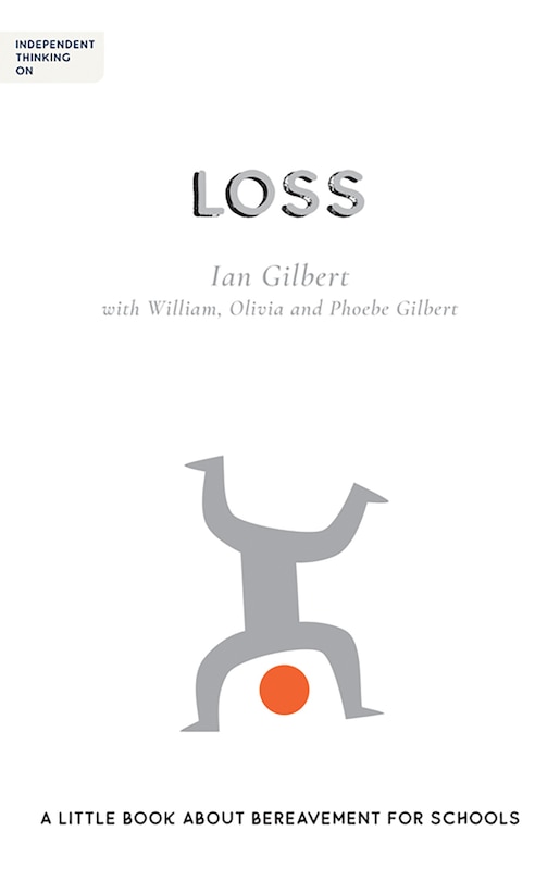 Couverture_Independent Thinking On Loss