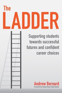 Front cover_The Ladder