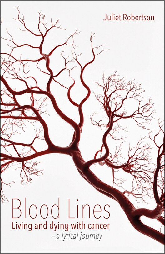 Front cover_Blood Lines