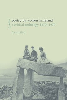 Couverture_Poetry by Women in Ireland