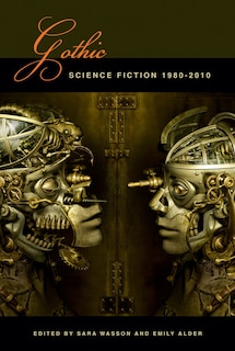 Front cover_Gothic Science Fiction