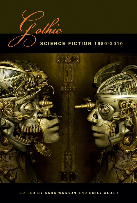 Front cover_Gothic Science Fiction