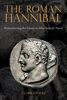 Front cover_The Roman Hannibal