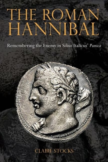 Front cover_The Roman Hannibal