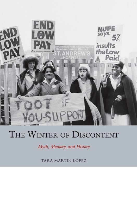 Couverture_The Winter of Discontent