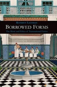 Front cover_Borrowed Forms