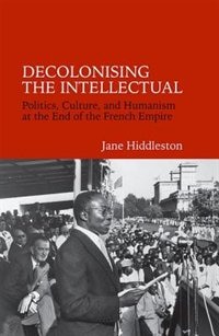 Couverture_Decolonising the Intellectual