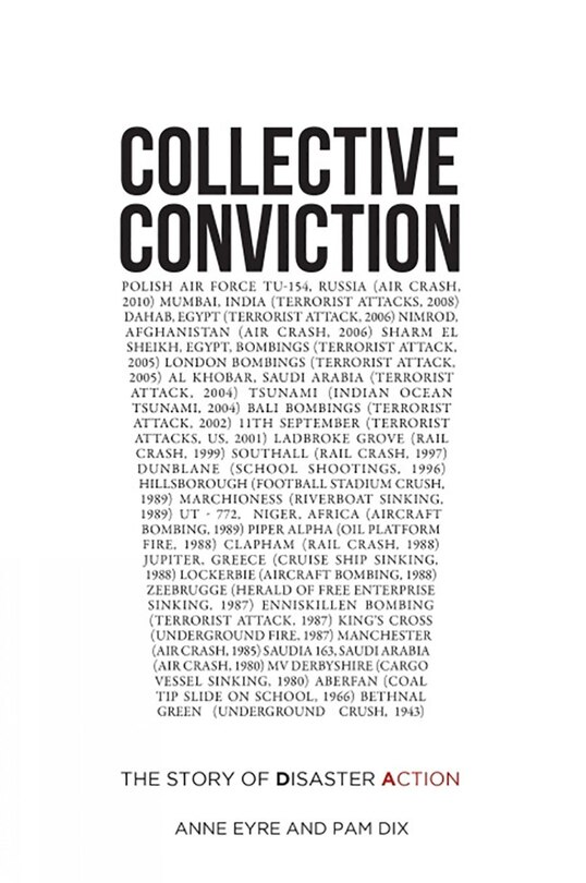 Front cover_Collective Conviction