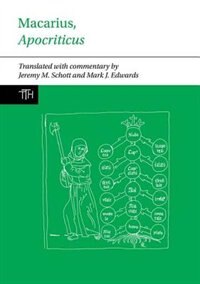 Couverture_Macarius, Apocriticus