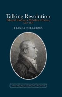 Front cover_Talking Revolution