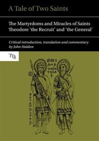 Couverture_A Tale of Two Saints