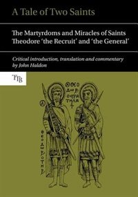 Couverture_A Tale of Two Saints