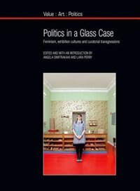 Front cover_Politics in a Glass Case