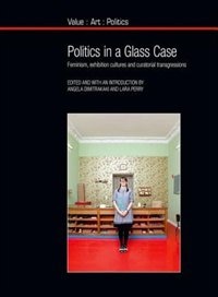 Front cover_Politics in a Glass Case