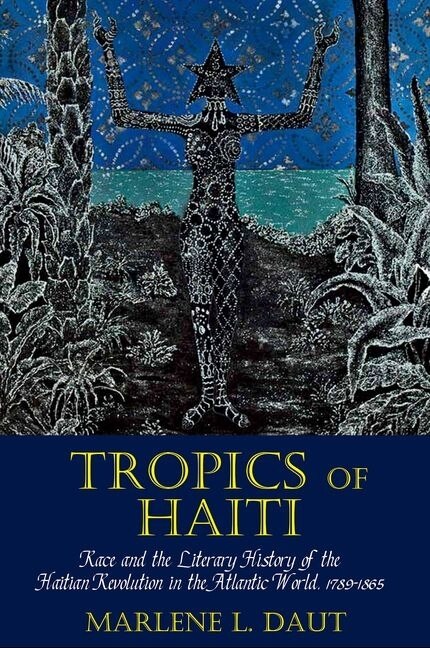 Front cover_Tropics of Haiti