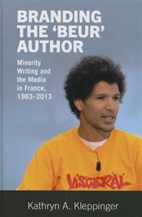 Couverture_Branding the ‘Beur' Author