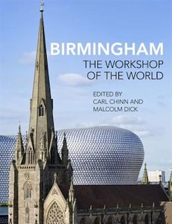 Front cover_Birmingham