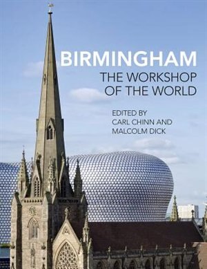 Front cover_Birmingham