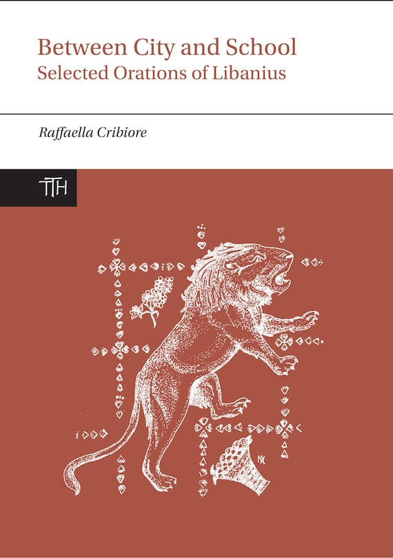 Front cover_Between City and School