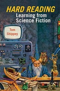 Couverture_Hard Reading: Learning from Science Fiction