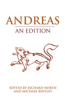 Couverture_Andreas: An Edition