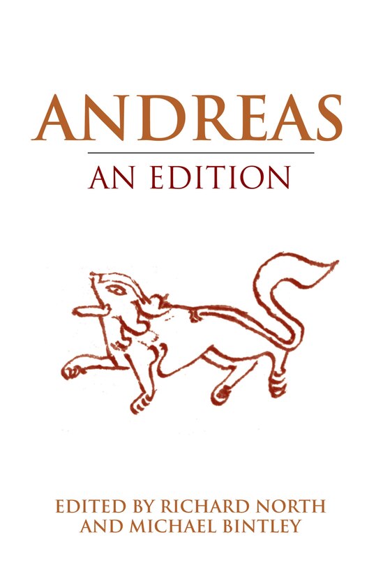 Couverture_Andreas: An Edition