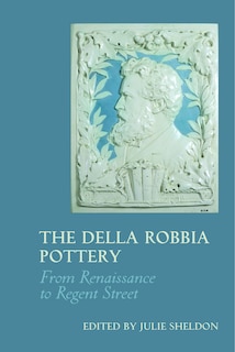 Couverture_The Della Robbia Pottery