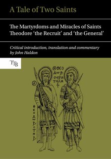 Couverture_A Tale of Two Saints