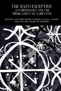Couverture_The Haiti Exception