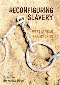 Front cover_Reconfiguring Slavery