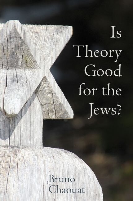 Front cover_Is Theory Good for the Jews?