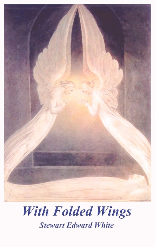 Couverture_With Folded Wings