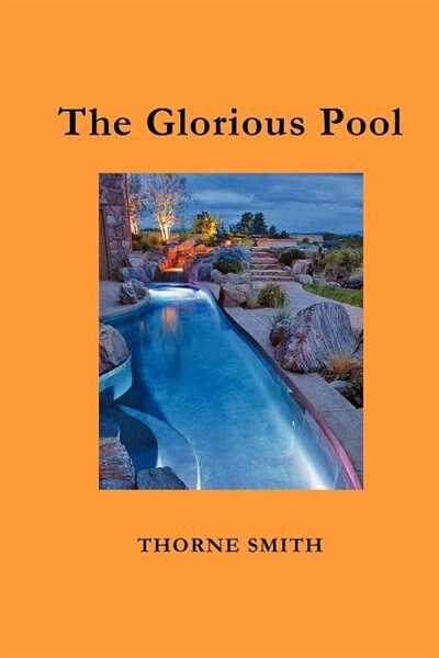 Couverture_The Glorious Pool