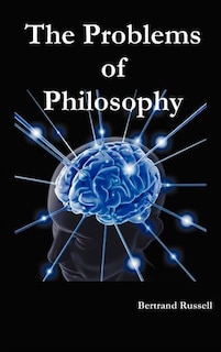 Front cover_The Problems Of Philosophy