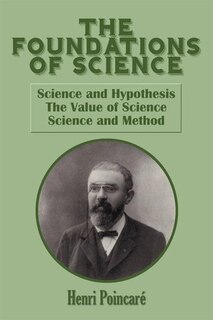 Couverture_The Foundations Of Science