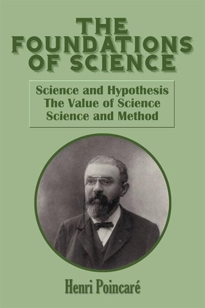 Couverture_The Foundations Of Science