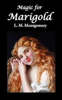 Front cover_Magic For Marigold