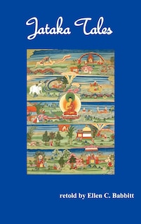 Front cover_Jataka Tales ( Fully Illustrated)