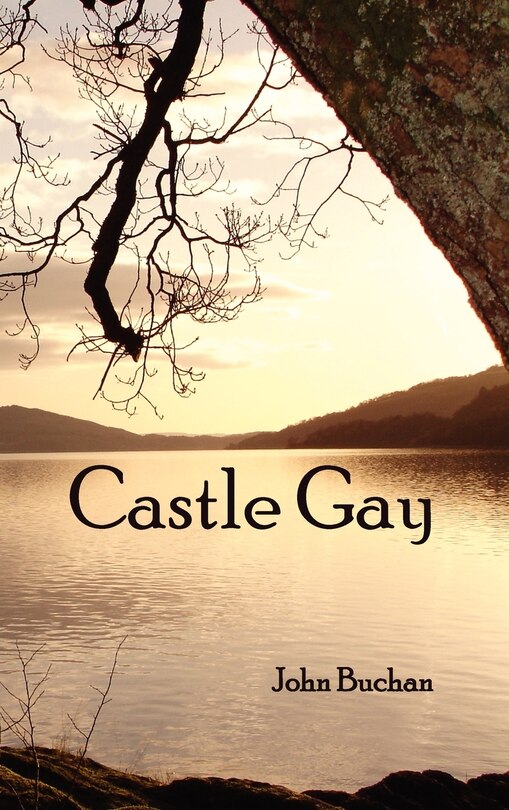 Front cover_Castle Gay