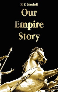 Front cover_Our Empire Story