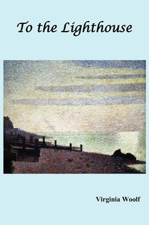 Front cover_To The Lighthouse