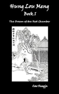 Front cover_Hung Lou Meng, Book I Or, The Dream Of The Red Chamber, A Chinese Novel In Two Books