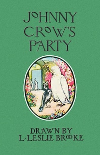 Front cover_Johnny Crow's Party (in Color)