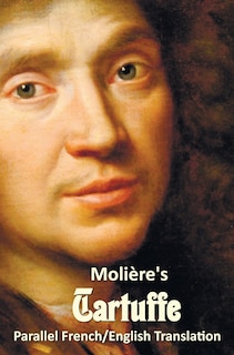 Front cover_Tartuffe - Parallel French/English Translation