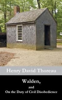 Couverture_Walden, and On the Duty of Civil Disobedience