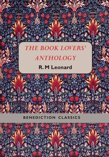 Couverture_THE BOOK LOVERS' ANTHOLOGY
