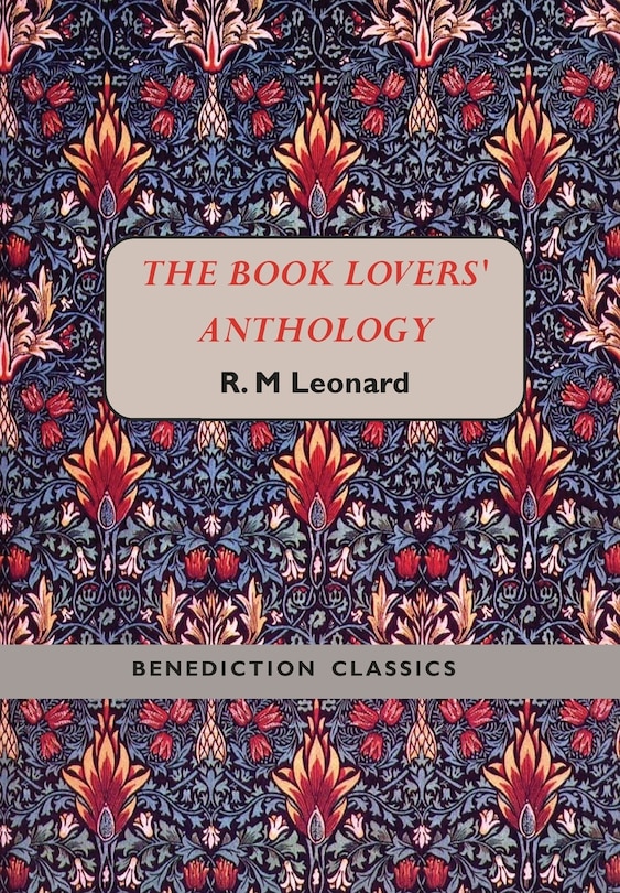 Couverture_THE BOOK LOVERS' ANTHOLOGY