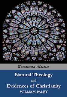 Front cover_Natural Theology